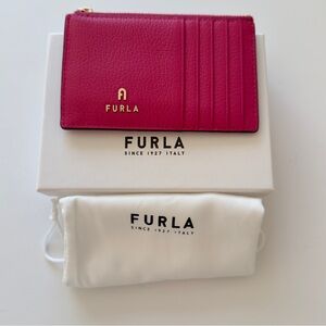 Furla Camelia Cardholder